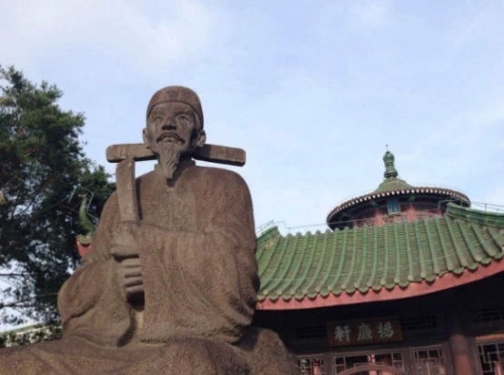 清官|他是唐朝最穷的清官,皇帝都看不下去了,问他:你就不能贪点?