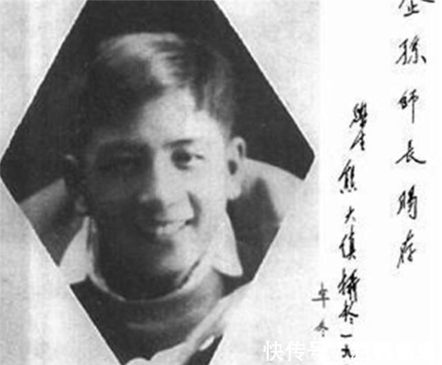 熊大缜&他是清华教授,终生未娶带出79名院士,晚年街头乞讨念叨:回清华