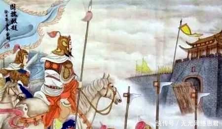 三晋同盟|战国初期魏国那么强大,为何被齐国在马陵之战打败后就一蹶不振了