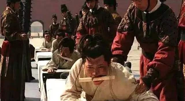 锦衣卫|明朝的特务机构锦衣卫、东厂、西厂,为何权利如此之大,令人恐惧?