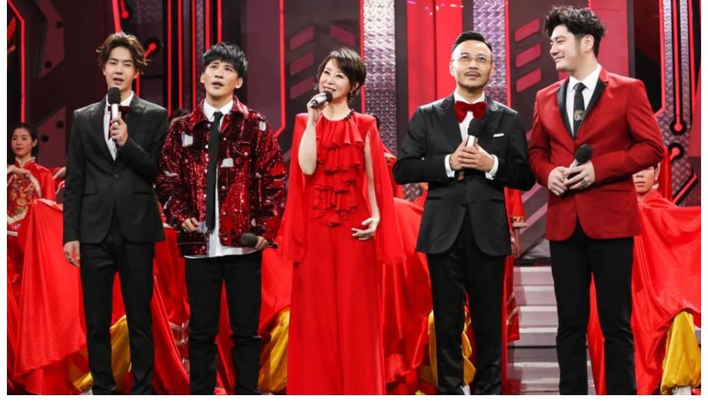 主持人|曝《天天向上》添新主持人,杨迪、张真源有希望