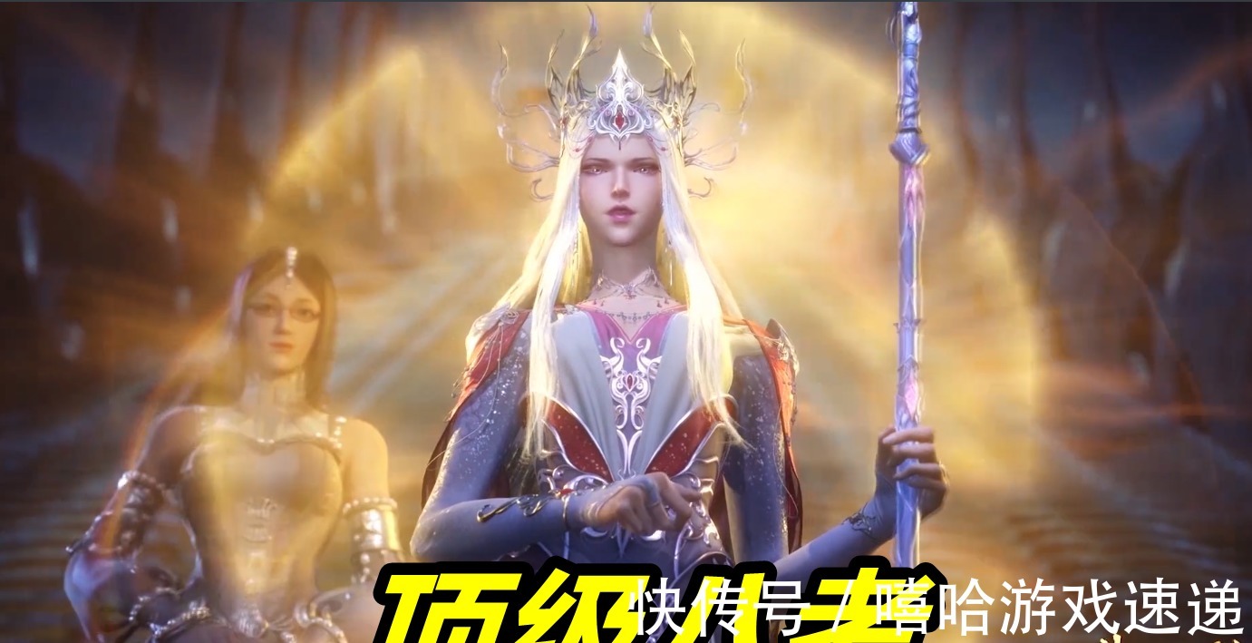 绝世斗罗|斗罗:99级波塞西考核等级意外曝光,顶级八考228级台阶,天赋不输唐三
