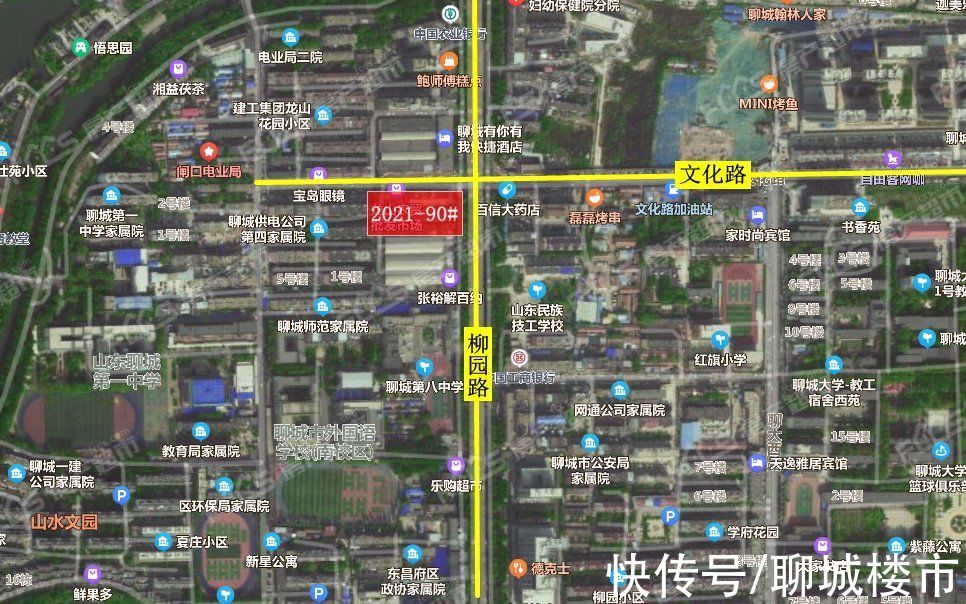 地块|10月土地市场再挂地 4宗为前期流拍地块