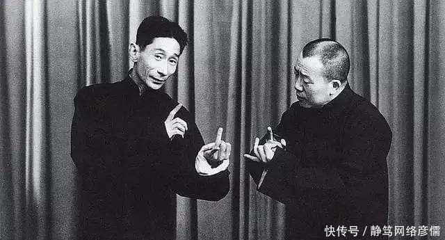 马先生|马三立平生有一个难事,竟喝不下去药,他还将这件事编成了笑话