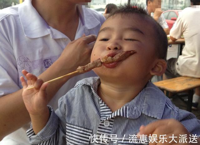 性早熟|夏天牢记孩子越吃越笨的4种“黑名单”零食,家长绝不可纵容