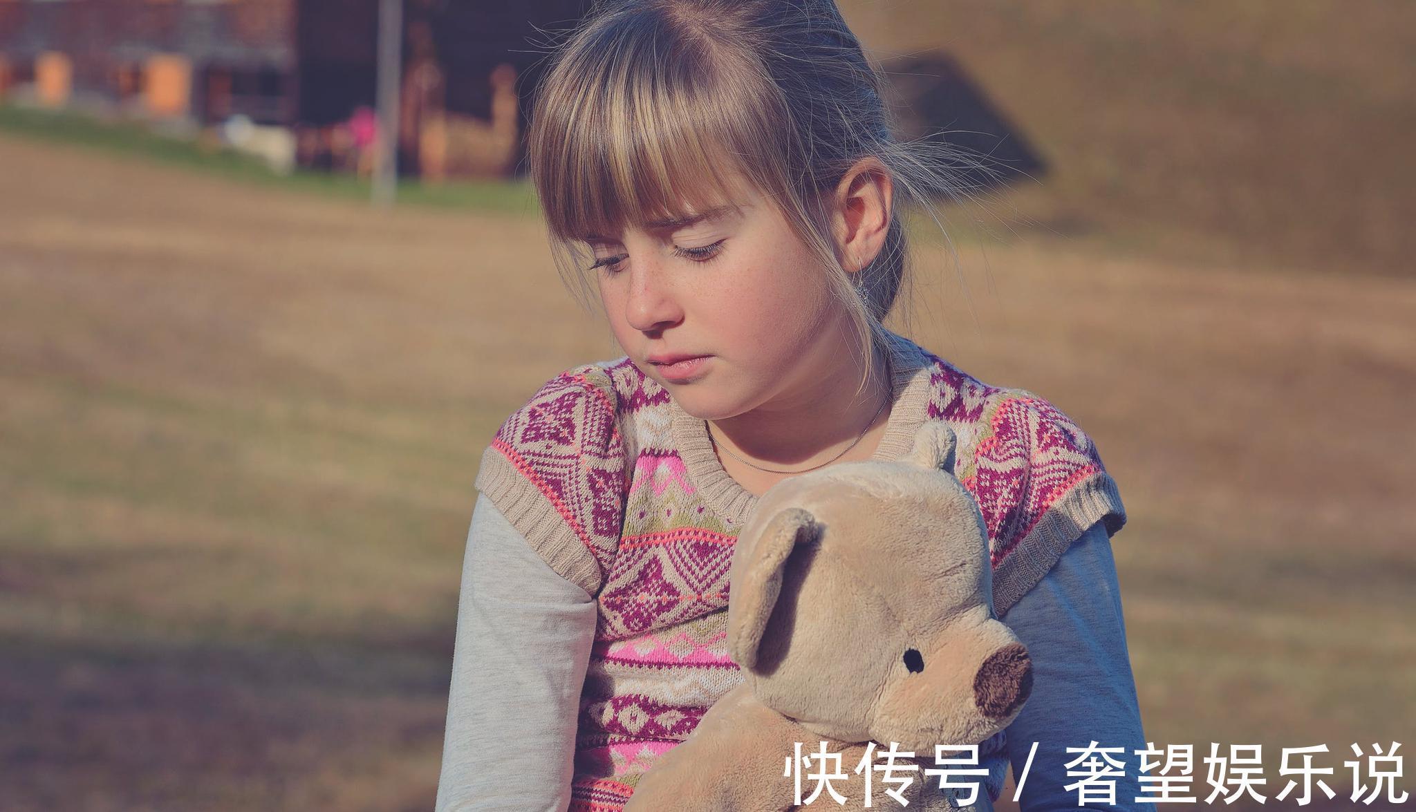 心理健康|像刀子一样的五句话,不要再拿来伤害孩子了,尤其第一句