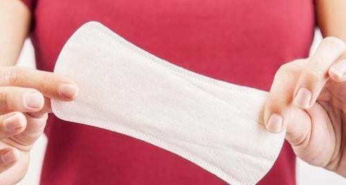 冷饮|“大姨妈”刚结束,3件事别“急着做”,尤其第3件,许多人都爱做