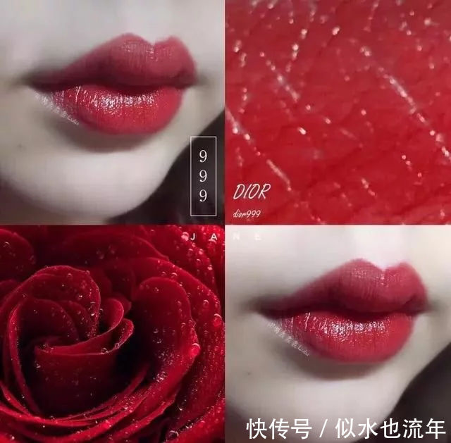 bb霜|口红种草推荐:这些显白不挑皮的口红色号,充满夏日气息的蜜桃妆