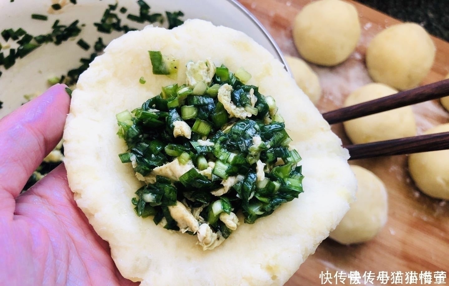 团子|每天吃2个它,胜过吃10个苹果,气色好显年轻,42岁人吃出少女脸