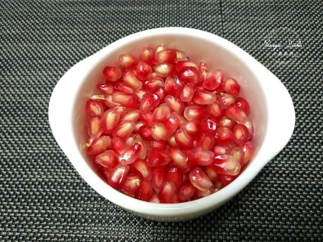 藕粉|早餐这样做特别受欢迎,简单营养又美味,大人孩子都爱吃