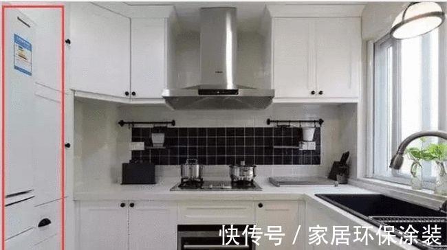 厨房|装修傻帽真太多，这些11个装修大坑，掉进去还不自知！