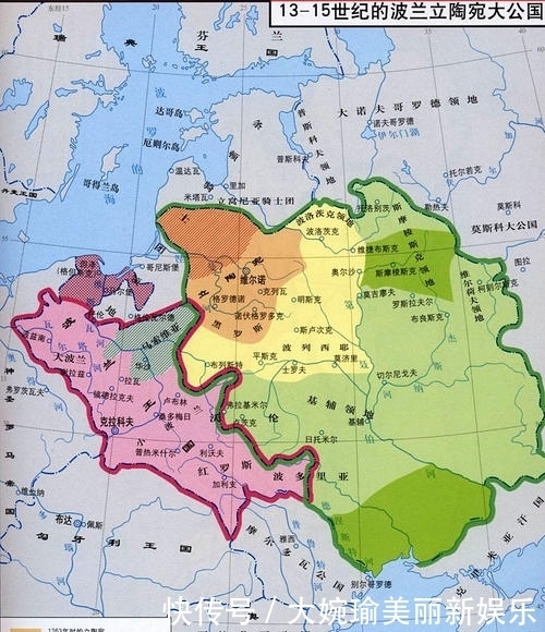 波罗的海三|苏联解体已经不可挽回了,但为什么第一个独立的是立陶宛呢?