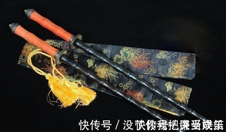 青龙偃月刀@锋芒尽露的华夏10大冷兵器 长枪排第三, 第一却是它