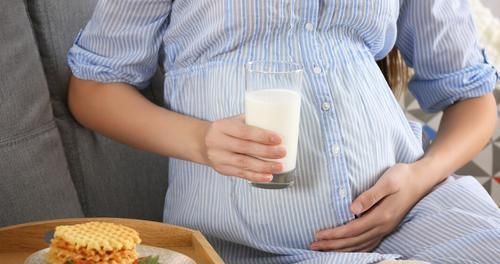 婆婆|孕妇便秘在厕所差点把孩子“拉出”?医生:孕期便秘多半由这几物造成