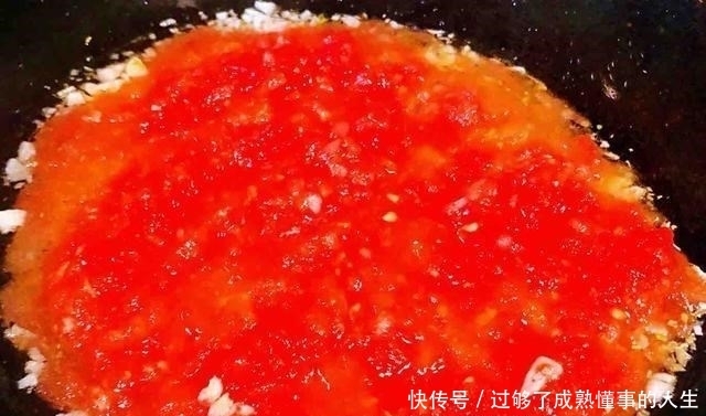 茄汁鹌鹑蛋|小满后,多给孩子吃这“健脑菜”,富含多种氨基酸,营养高吃不胖