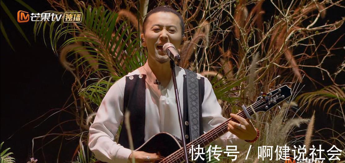 赵文卓|《披荆斩棘》四公成绩曝光,张晋获双人项第一,赵文卓组淘汰2人