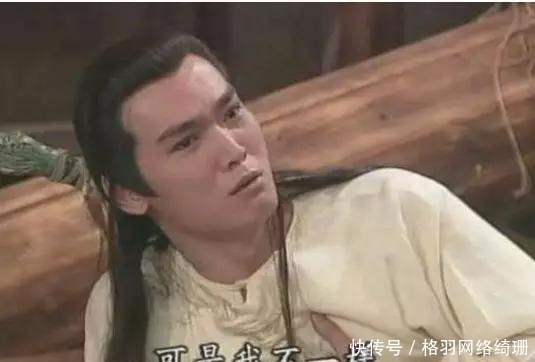 焦恩俊,一个演绎了中华上下八千年文化的男人