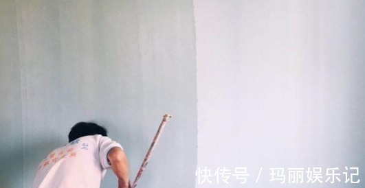 橱柜|爆改40平米残破小屋,不奢华高档,但舒适漂亮,一个人住也很幸福