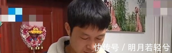 儿子|买二手房五年，却无法摆脱原房主，男子我是农村过来的