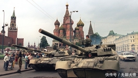 为啥|苏联解体时,为啥中亚五国不愿离开俄罗斯?原因竟如此伤感