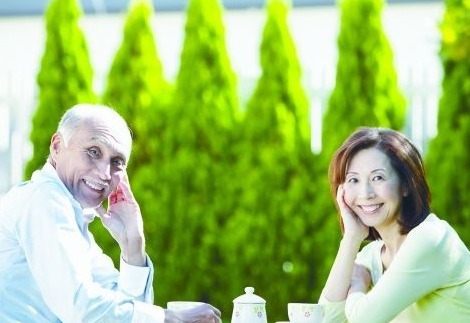 睡眠時間|45到60歲“養壽黃金期”，做到這4個懶，可能長壽悄悄靠近你