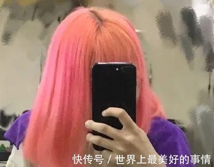 人生第一次|千万不要自己在家染发别怪没提醒你,否则后悔都来不及了