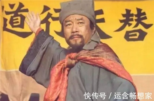 汉高祖$如果宋江死活不接受招安,梁山好汉最后会怎样只会有一种结局