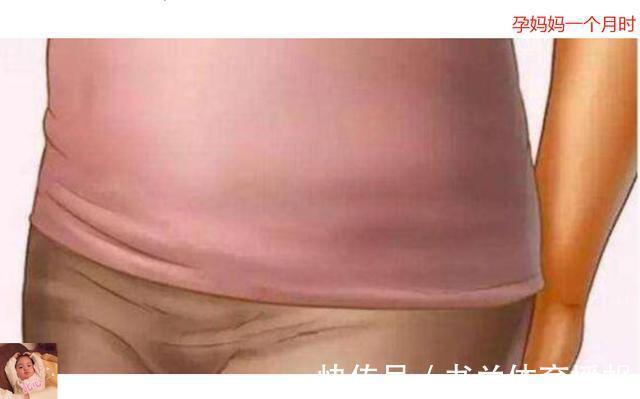 待产包|母亲十月怀胎到底多辛苦?十张图带你看孕育全过程,生命来之不易