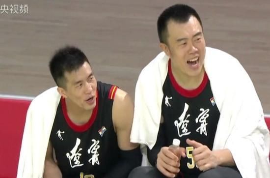 廣東|男籃決賽遼寧vs廣東，三戰(zhàn)贏116分，遼寧奪冠穩(wěn)了嗎?