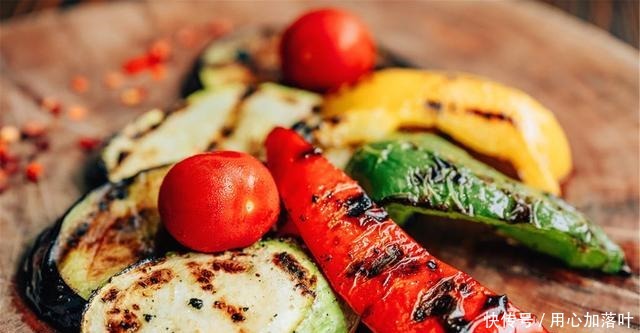 素菜——年夜饭多备几道,和家人过一个健健康康的年!