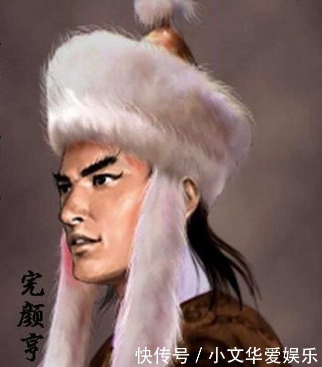 害死|金兀术害死岳飞父子,他儿子被踢死比岳云更惨金灭亡后断了后代