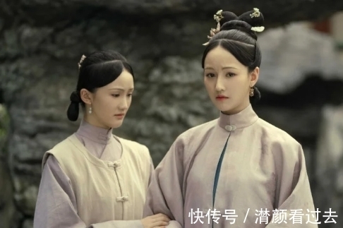 韩服|自导自演一场炒作?于正遭质疑人气上涨,《玉楼春》有话题了