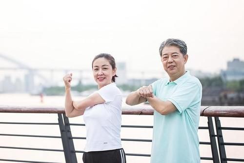 中老年人|心血管较差的人，夏天“最怕”这3类运动，平时尽量少做