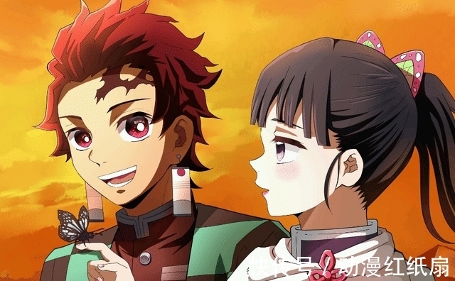 鬼灭之刃|鬼灭之刃:炭治郎活不过25岁,还强行和香奈乎结婚,是否过于自私