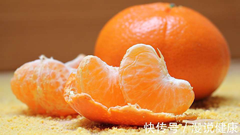 橘子|一吃根本停不下来?砂糖橘为何能在一夜间,成为今年春节的顶流?