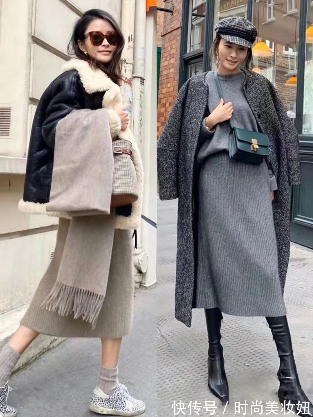 气质|越简单越是高级穿搭,40岁女人靠它提升气质,遇见更美的自己