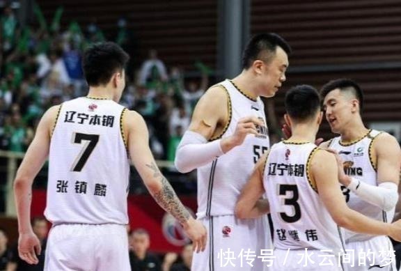 翟晓川|CBA辽京战一触即发,俩内线隔空叫板,门票一抢空,预测一边倒