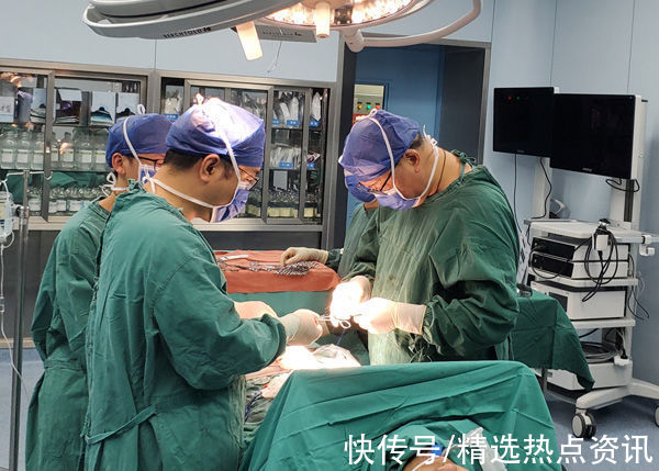 江西省人民医院|2022年第一天的“生命礼赞”