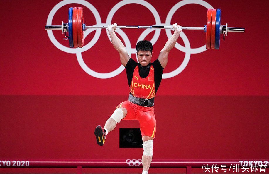 李发彬|李发彬晒魔鬼筋肉!背肌太强了,沟壑式线条,疯狂训练再战全运