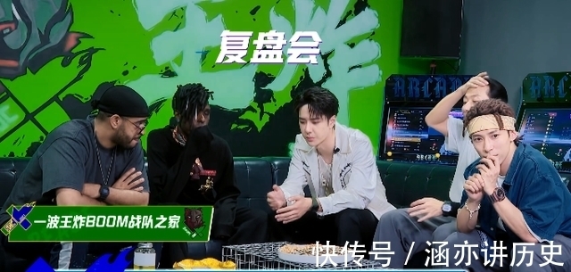 张艺兴|王一博喜提优秀编舞师,杨凯如愿归队,专属礼物真诚又温暖