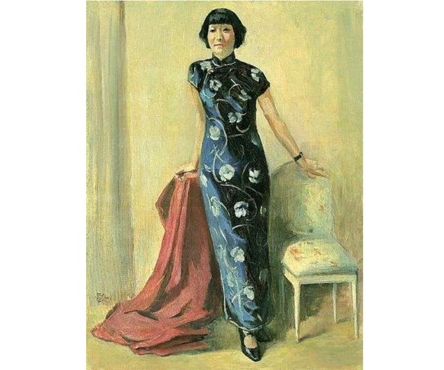 私奔&蒋碧微：18岁与大师私奔，30岁做高官情妇，80岁去世时孤身一人