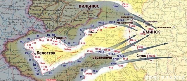 丢掉|一周内葬送西方面军,丢掉明斯克要塞,是巴甫洛夫大将太无能吗