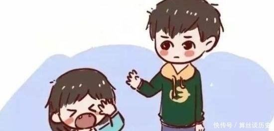 家长|心理学家提醒家长:千万不要打这三个年龄段的孩子,再生气也忍住