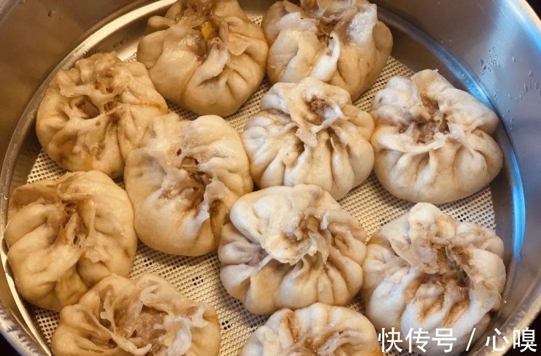 胳膊|让中年女人瞬间崩溃,一只肉包子就够了,卢家小妞成长日记