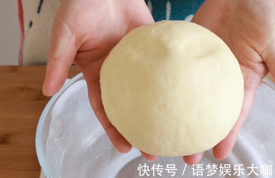 家常|油条的做法火了,不用酵母,随吃随做,5分钟做一锅,简单家常