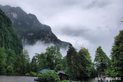 仙峰寺，可不止拜财神，更让人赞叹的还有这些