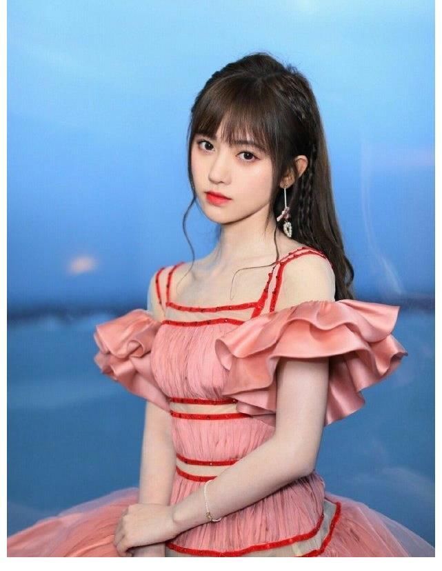 SNH48五位冠军命运不同,鞠婧祎难复刻,有人出道即巅峰