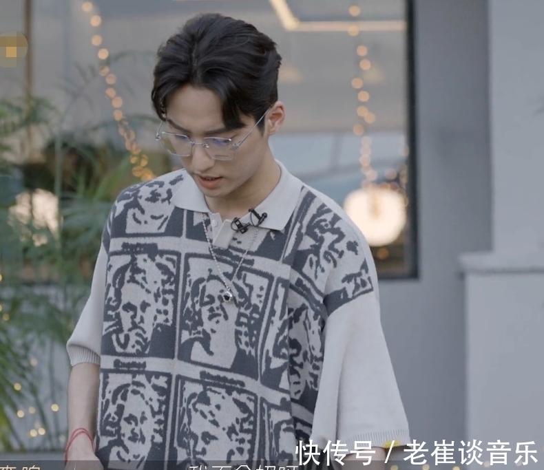 李响|张淇为什么这么招人喜欢？看他在厨艺大赛中的表现就知道了