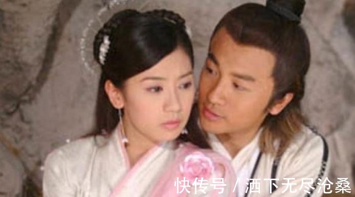 张无忌$张三丰只见过郭靖一面,他百岁时为何说自己未达到郭靖当年功力?