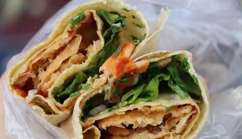 最长肉的主食不是馒头，4种堪比“喝油”的食物，美味也要忍住